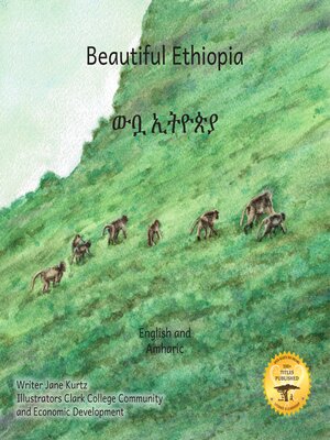 cover image of Beautiful Ethiopia